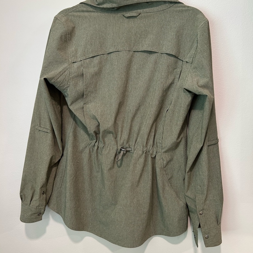Duluth Trading Small Jacket - Picture 6 of 9